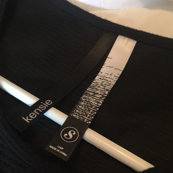 Kensie short sleeve blouse - Picture 7 of 7